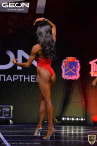 Grand-Prix Dudushkin Fitness Family - 2021