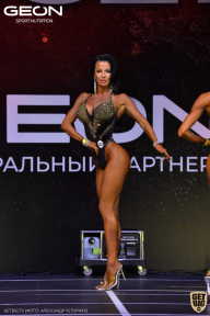 Grand-Prix Dudushkin Fitness Family - 2021
