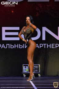 Grand-Prix Dudushkin Fitness Family - 2021