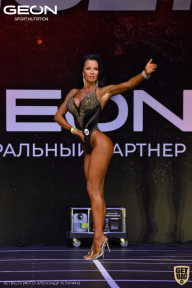 Grand-Prix Dudushkin Fitness Family - 2021