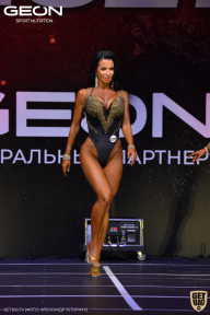 Grand-Prix Dudushkin Fitness Family - 2021