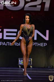 Grand-Prix Dudushkin Fitness Family - 2021