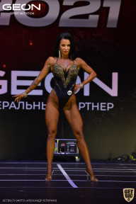 Grand-Prix Dudushkin Fitness Family - 2021