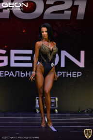 Grand-Prix Dudushkin Fitness Family - 2021