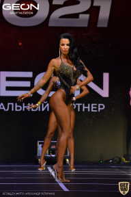 Grand-Prix Dudushkin Fitness Family - 2021