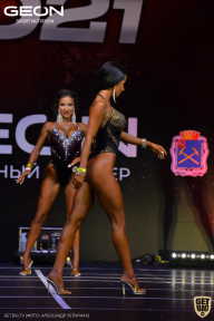 Grand-Prix Dudushkin Fitness Family - 2021