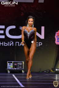 Grand-Prix Dudushkin Fitness Family - 2021