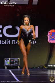Grand-Prix Dudushkin Fitness Family - 2021