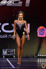 Grand-Prix Dudushkin Fitness Family - 2021