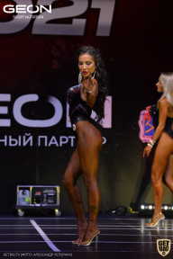 Grand-Prix Dudushkin Fitness Family - 2021