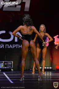 Grand-Prix Dudushkin Fitness Family - 2021