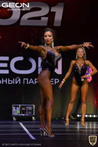 Grand-Prix Dudushkin Fitness Family - 2021