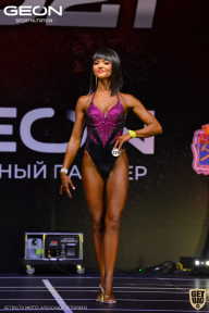 Grand-Prix Dudushkin Fitness Family - 2021