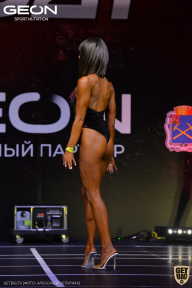 Grand-Prix Dudushkin Fitness Family - 2021