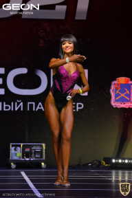 Grand-Prix Dudushkin Fitness Family - 2021