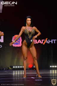 Grand-Prix Dudushkin Fitness Family - 2021