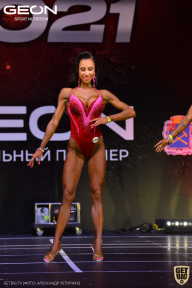Grand-Prix Dudushkin Fitness Family - 2021