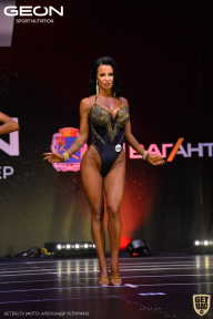 Grand-Prix Dudushkin Fitness Family - 2021