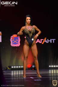Grand-Prix Dudushkin Fitness Family - 2021
