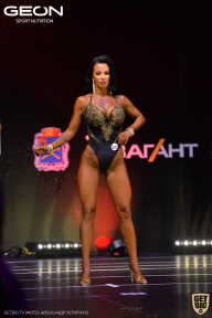 Grand-Prix Dudushkin Fitness Family - 2021
