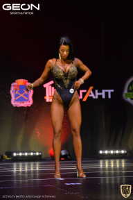 Grand-Prix Dudushkin Fitness Family - 2021