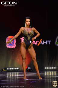 Grand-Prix Dudushkin Fitness Family - 2021
