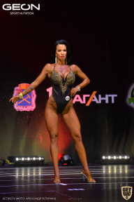Grand-Prix Dudushkin Fitness Family - 2021