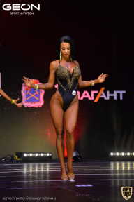 Grand-Prix Dudushkin Fitness Family - 2021