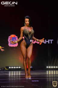 Grand-Prix Dudushkin Fitness Family - 2021