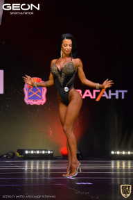 Grand-Prix Dudushkin Fitness Family - 2021
