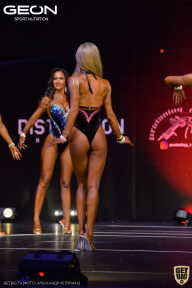 Grand-Prix Dudushkin Fitness Family - 2021