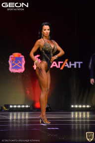 Grand-Prix Dudushkin Fitness Family - 2021