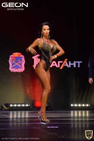 Grand-Prix Dudushkin Fitness Family - 2021