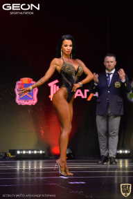 Grand-Prix Dudushkin Fitness Family - 2021