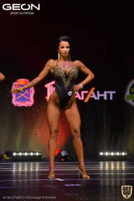 Grand-Prix Dudushkin Fitness Family - 2021