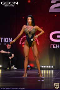 Grand-Prix Dudushkin Fitness Family - 2021