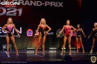 Grand-Prix Dudushkin Fitness Family - 2021