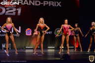 Grand-Prix Dudushkin Fitness Family - 2021