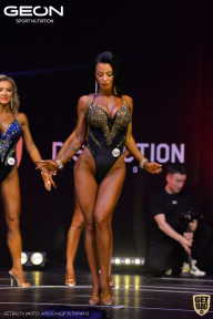 Grand-Prix Dudushkin Fitness Family - 2021