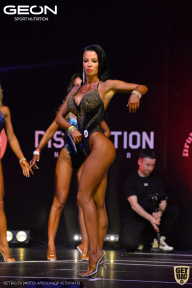 Grand-Prix Dudushkin Fitness Family - 2021