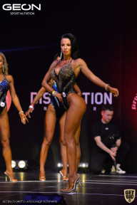 Grand-Prix Dudushkin Fitness Family - 2021