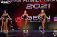 Grand-Prix Dudushkin Fitness Family - 2021