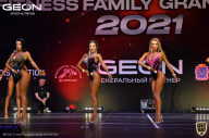 Grand-Prix Dudushkin Fitness Family - 2021