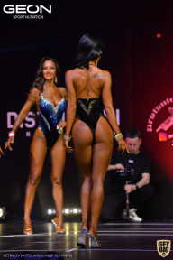 Grand-Prix Dudushkin Fitness Family - 2021