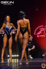 Grand-Prix Dudushkin Fitness Family - 2021