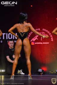 Grand-Prix Dudushkin Fitness Family - 2021