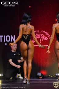 Grand-Prix Dudushkin Fitness Family - 2021