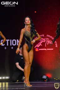 Grand-Prix Dudushkin Fitness Family - 2021
