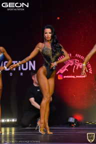 Grand-Prix Dudushkin Fitness Family - 2021
