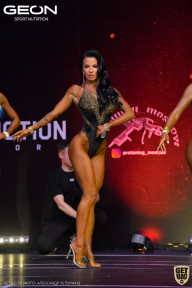 Grand-Prix Dudushkin Fitness Family - 2021